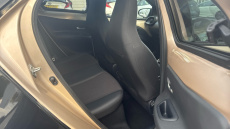 Toyota Aygo X 1.0 VVT-i Exclusive 5dr Petrol Hatchback